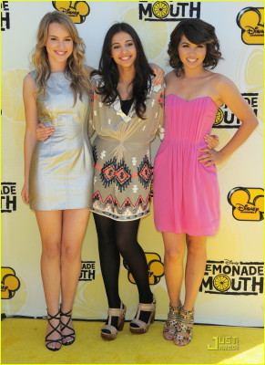 Bridgit Mendler pic #567810