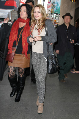 Bridgit Mendler pic #599141