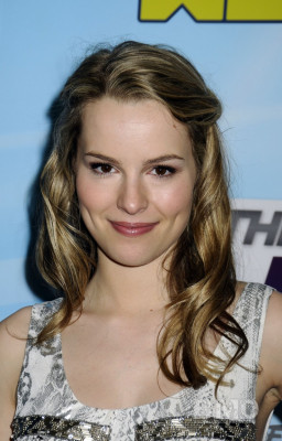 Bridgit Mendler pic #567825