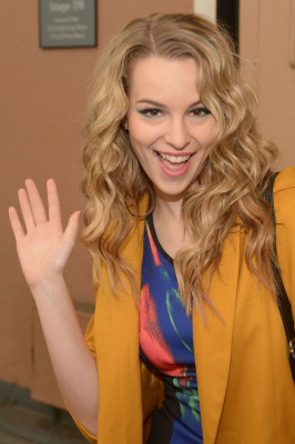 photo 12 in Bridgit Mendler gallery [id604622] 2013-05-21 00:00:00