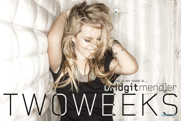 Bridgit Mendler pic #599140