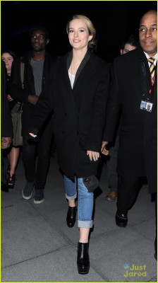 photo 10 in Bridgit Mendler gallery [id666389] 2014-02-04 00:00:00