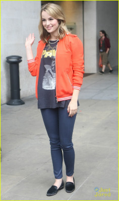 Bridgit Mendler pic #666208