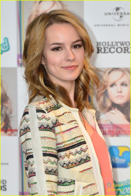 photo 3 in Mendler gallery [id666231] 2014-02-04 00:00:00
