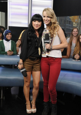 Bridgit Mendler pic #578631