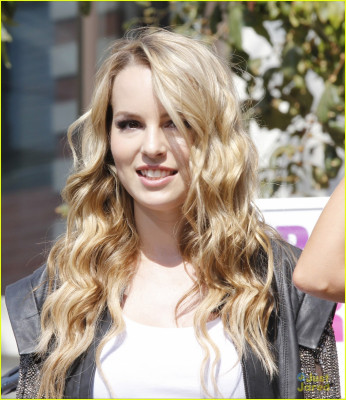 photo 27 in Bridgit Mendler gallery [id602625] 2013-05-14 00:00:00