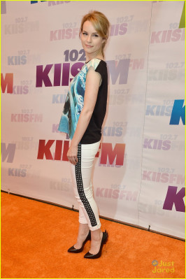 Bridgit Mendler pic #625913