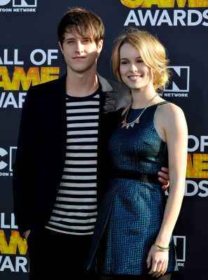 Bridgit Mendler pic #623304