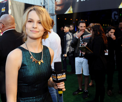Bridgit Mendler pic #623863