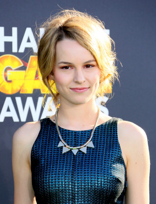 Bridgit Mendler pic #623425