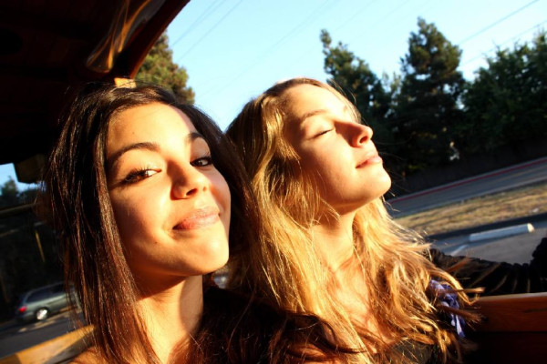 photo 28 in Bridgit Mendler gallery [id578633] 2013-02-26 00:00:00