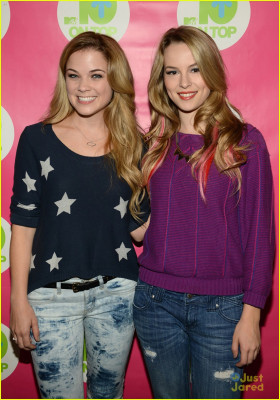Bridgit Mendler pic #666256