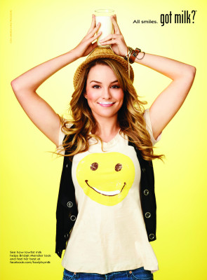 Bridgit Mendler pic #567812