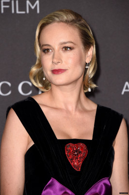 Brie Larson pic #1188162