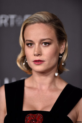 Brie Larson pic #1188161