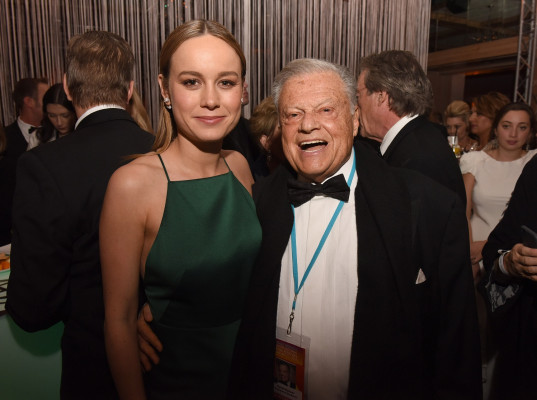 Brie Larson pic #947051