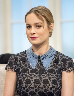 Brie Larson pic #980711