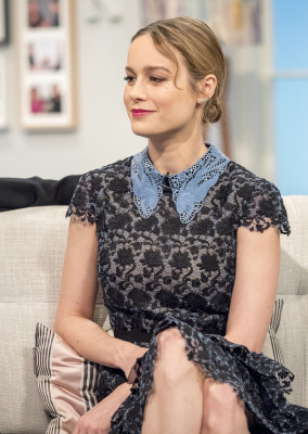 Brie Larson pic #980712