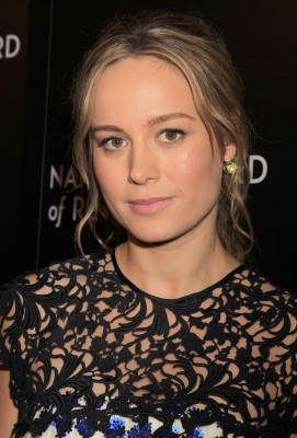 Brie Larson pic #953643