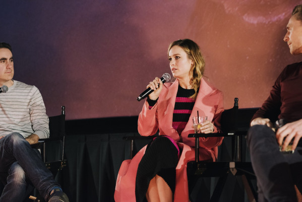 Brie Larson pic #982080