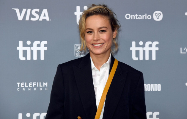 Brie Larson pic #1176193