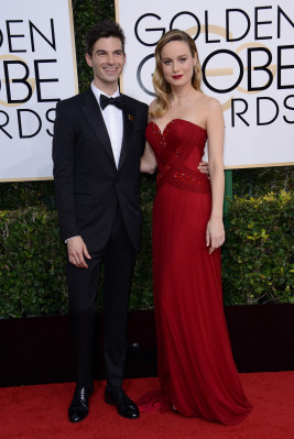 Brie Larson pic #946680
