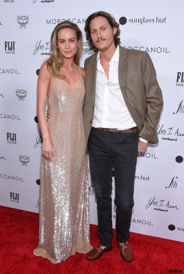 Brie Larson pic #1309507