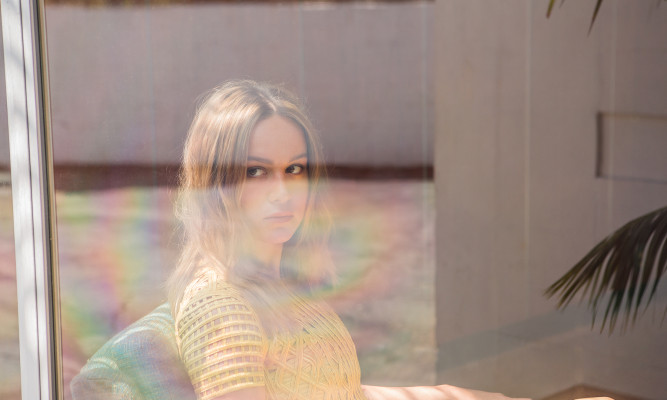 Brie Larson pic #827200