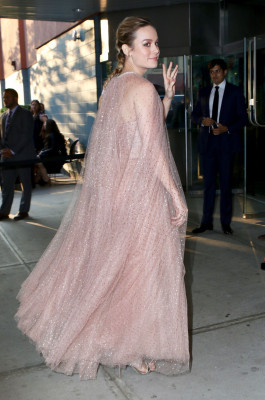 Brie Larson pic #955825