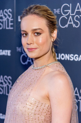 Brie Larson pic #955827