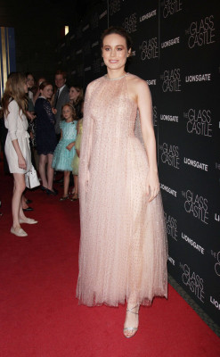 Brie Larson pic #955829