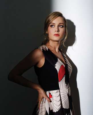 Brie Larson pic #827202
