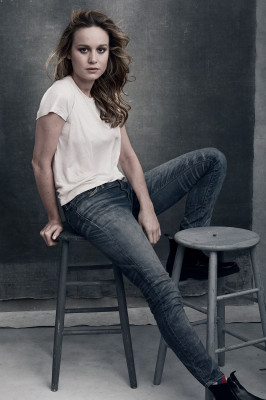 Brie Larson pic #833099