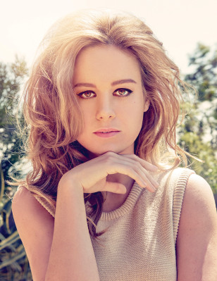 Brie Larson pic #827210