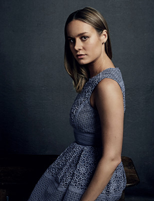 Brie Larson pic #833103
