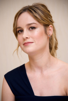 Brie Larson pic #966467