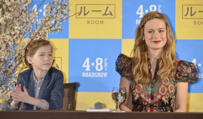 Brie Larson pic #842350