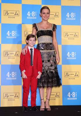 Brie Larson pic #842356
