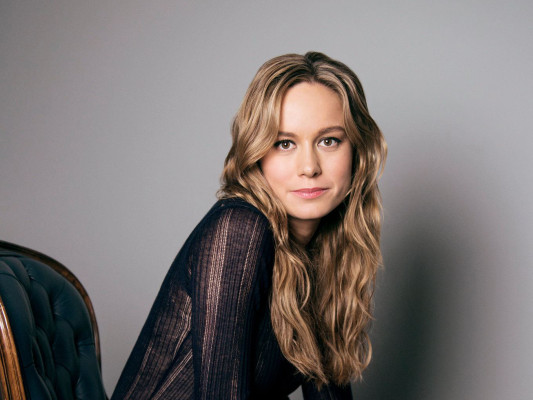 Brie Larson pic #931160