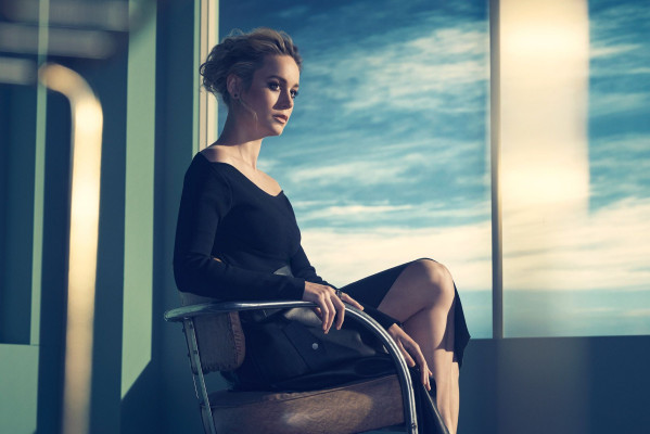 Brie Larson pic #957887