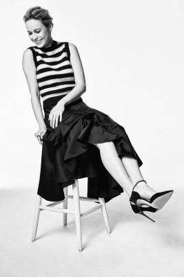 Brie Larson pic #957885