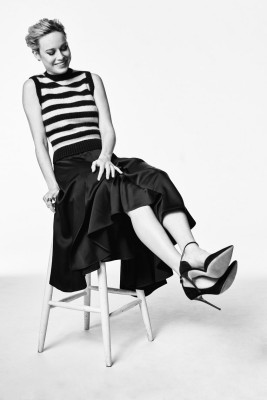 Brie Larson pic #957883