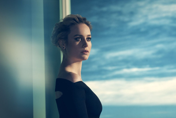 Brie Larson pic #957881