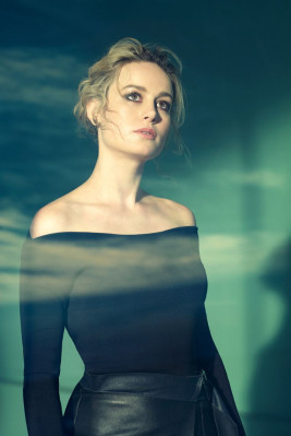 Brie Larson pic #957893