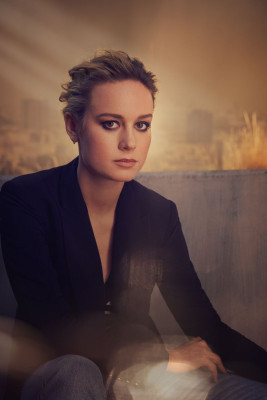 Brie Larson pic #957895