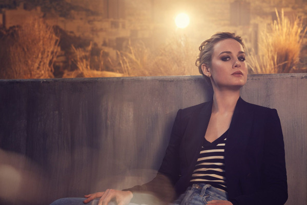 Brie Larson pic #957888