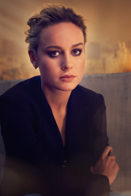 Brie Larson pic #957884