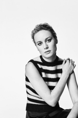 Brie Larson pic #957890