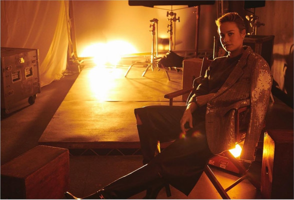 Brie Larson pic #1176194