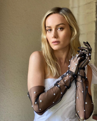 Brie Larson pic #1204562